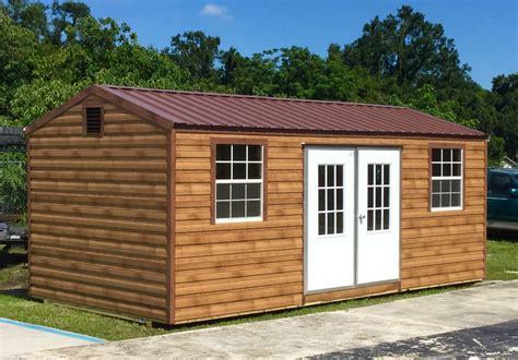 metal shed into house|best metal storage sheds diy.